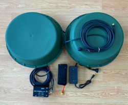 рэб барьер авто м